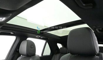 Mercedes-Benz GLE 350 4MATIC 4M AMG* SUV 2022 full