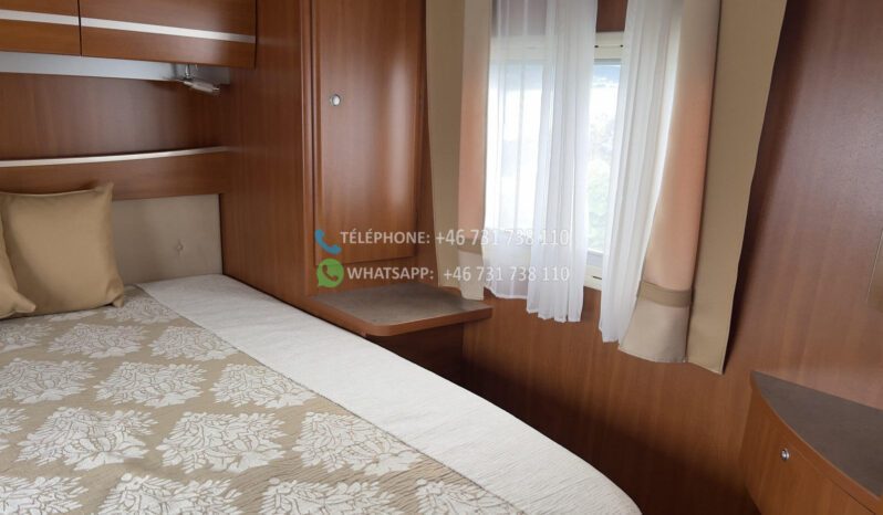 Fiat Challenger MAGEO 118* 2010 full