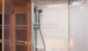 Carthago Chic C-Line I 4.3* 2011 full