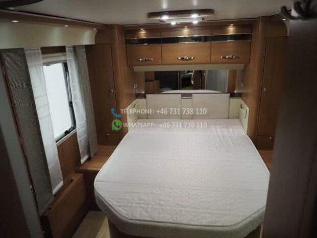 Solifer T743 / 131 CH * 2013 full