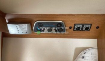 Eura Mobil PT 670 SB* 2013 full