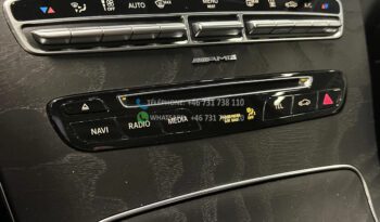 Mercedes-Benz GLC 220 d 4MATIC* 2019 full