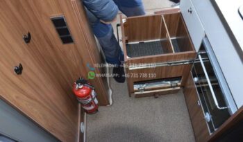 Pilote G650 * 2016 full