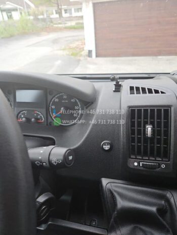 FIAT Lumière du soleil T68* 2014 full