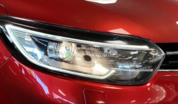 Renault Kadjar 1.2 TCe* 2017 full
