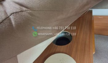 Adria Corail Adriatique S 670 SL * 2010 full