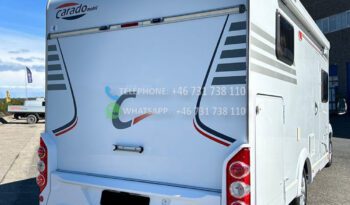 Fiat Capron T448/ 116 CH *2012 full