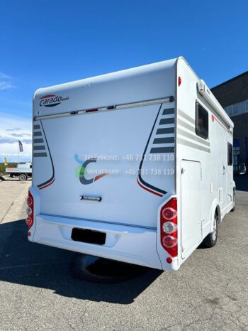 Fiat Capron T448/ 116 CH *2012 full