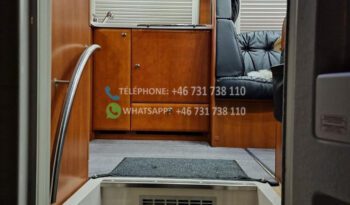 Concorde 890 avec SMART CAR* 2010 full