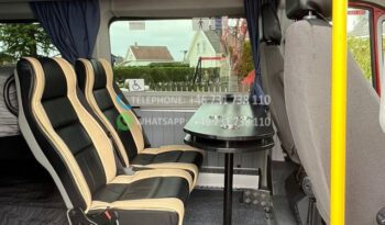 Peugeot Boxer* 2011 full