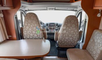 Hymer SOLIFER ECE 697* 2011 full