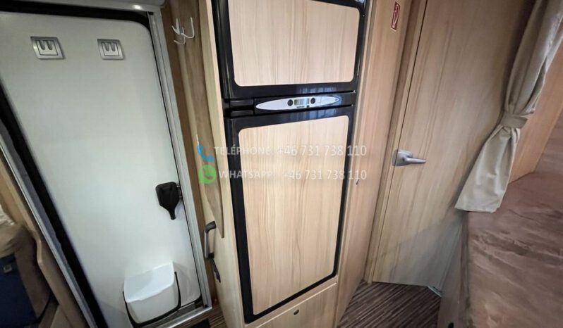 Fiat Sunlight T64* 2012 full