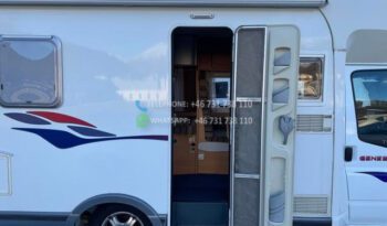 Challenger Genesis * 2007 full