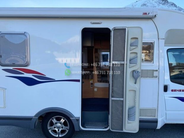 Challenger Genesis * 2007 full