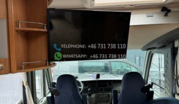 Fiat Adriatik Vision I 667SP * 2008 full