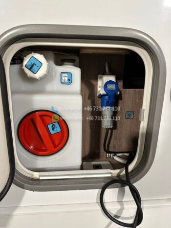 FIAT Bürstner -RENTAL- IXEO Time 745* 2015 full