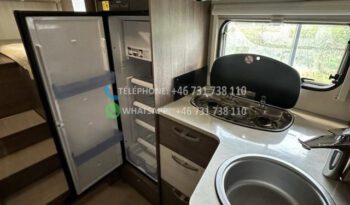 FIAT Ducato Ixeo Time 726 IT *2015 full