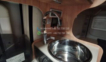 Fiat Ducato Route R07 *2015 full