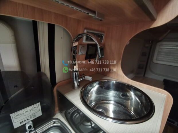 Fiat Ducato Route R07 *2015 full