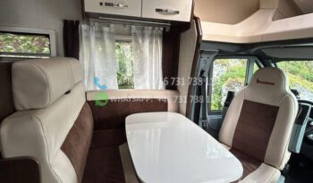 Ford Transit Benimar Mileo 291 *2012 full