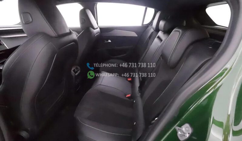 Peugeot 308 GT* 2023 full