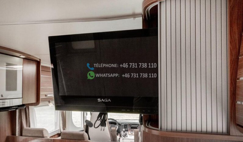 Fiat décret Dethleffs I 7010 ESPRIT* 2011 full