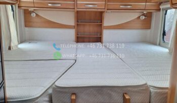 Fiat décret Hymer EX 578* 2013 full