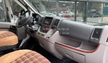 Fiat Ducato Hobby Hobby Toskana EXLUSIVE* 2009 full