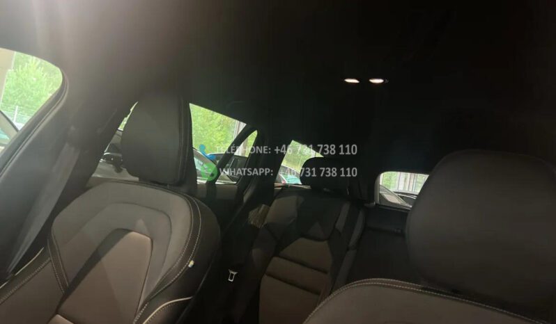 Volvo V60 T6 Plus Dark Edition N/B 360 HEAD UP DRAG* 2025 full