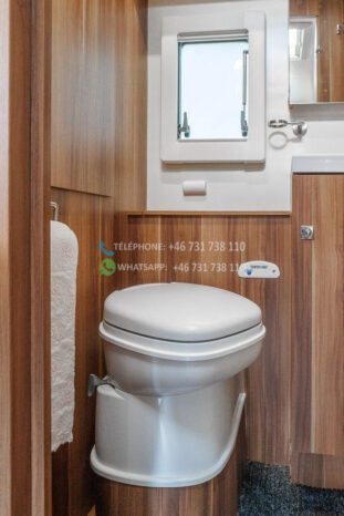 Fiat ZEFIRO 282 TL* 2018 full