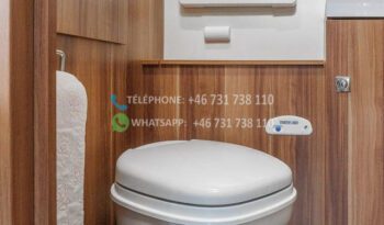 Fiat ZEFIRO 282 TL* 2018 full