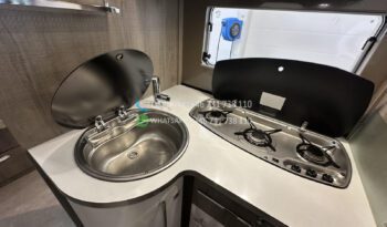 Pilote I740XLC Bavaria Baltic* 2014 full