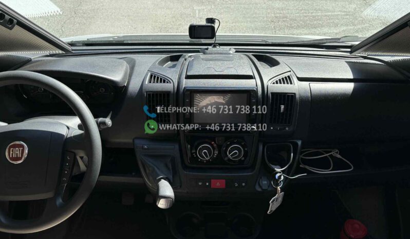 Weinsberg Carasuit 700 ME* 2019 full