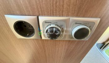 Bürstner 664 Ixeo* 2013 full