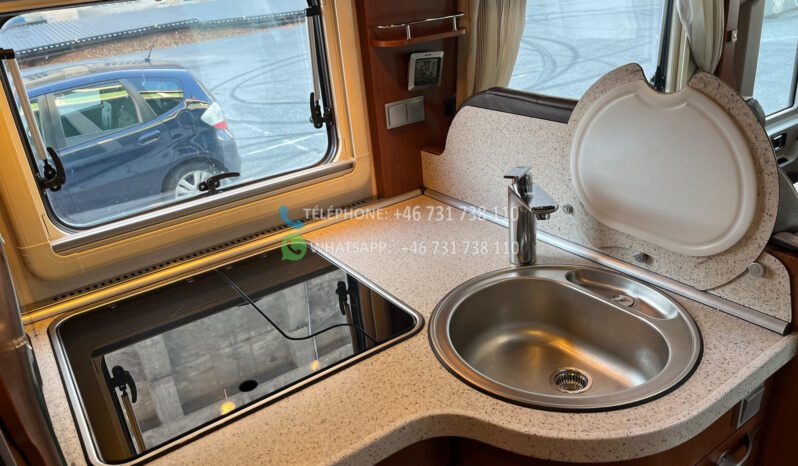 Hymer B-698* 2012 full