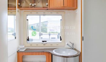 Adria Coral 670 SLT* 2013 full