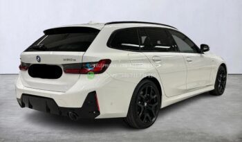 BMW 330e xDrive Touring M-Sport Pro* 2025 full