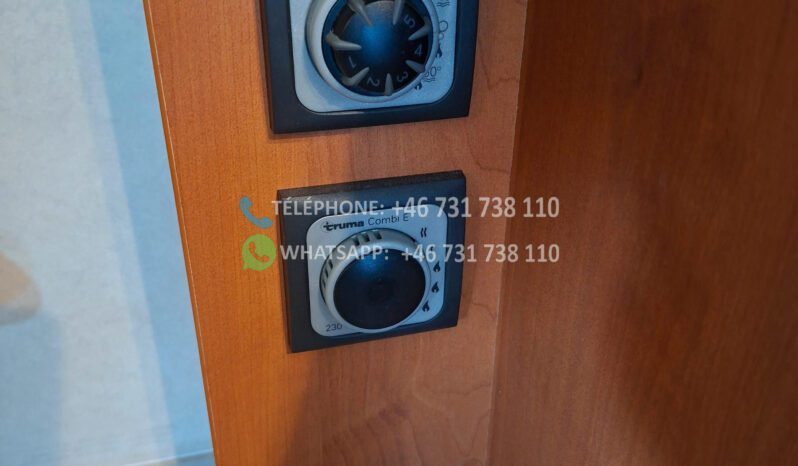 Rapido 866F* 2014 full