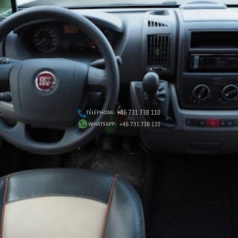 Carado T345* 2011 full