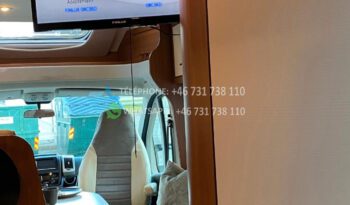 LMC Breezer sportline* 2017 full