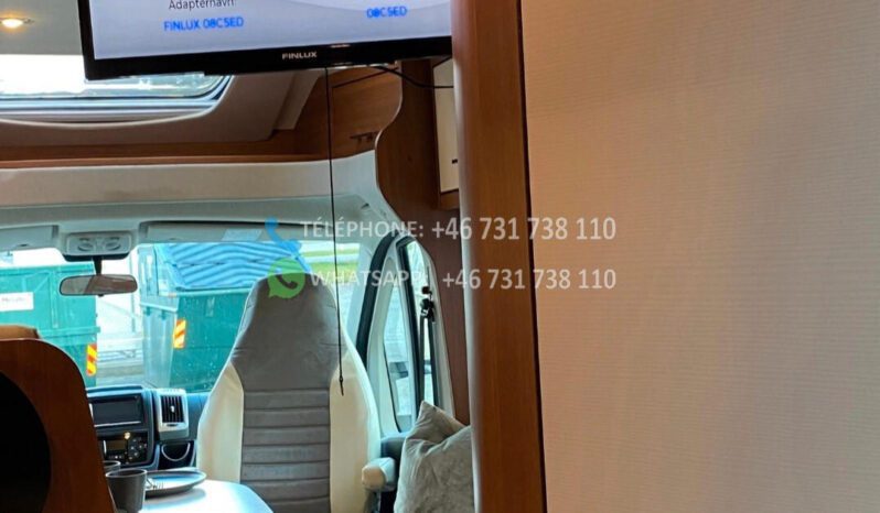 LMC Breezer sportline* 2017 full