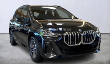 BMW 225e xDrive Active Tourer M Sport* 2025 full