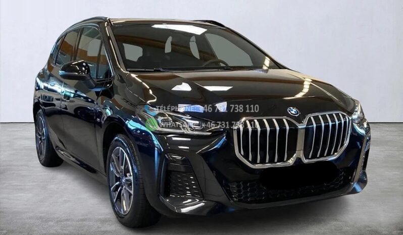 BMW 225e xDrive Active Tourer M Sport* 2025 full