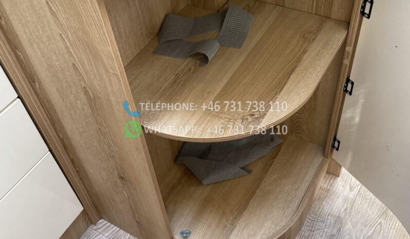 Giottiline G-Line 937* 2016 full