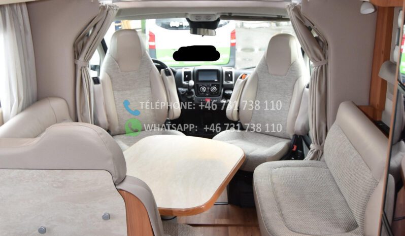 Hymer T 678 CL* 2015 full
