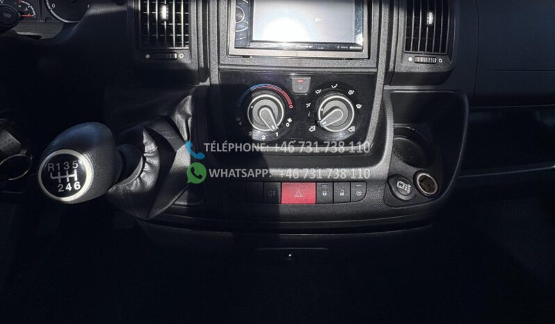 Dethleffs I 5701 AVANTAGE* 2013 full