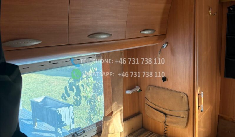 Fiat Ducato Triago* 2008 full