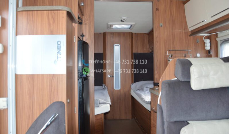 Itineo DB 740* 2015 full