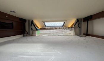 Rapido 665F / ALDE * 2019 full