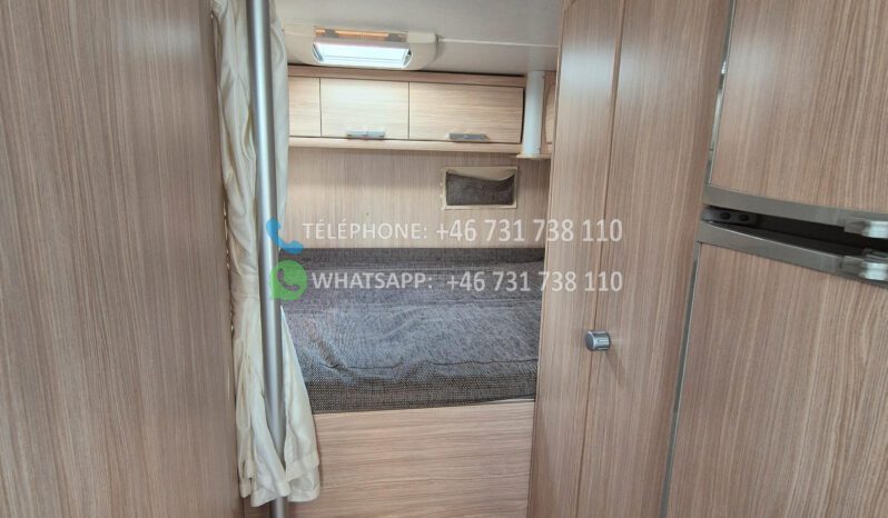 Mercedes-Benz TEC STAR* 2008 full